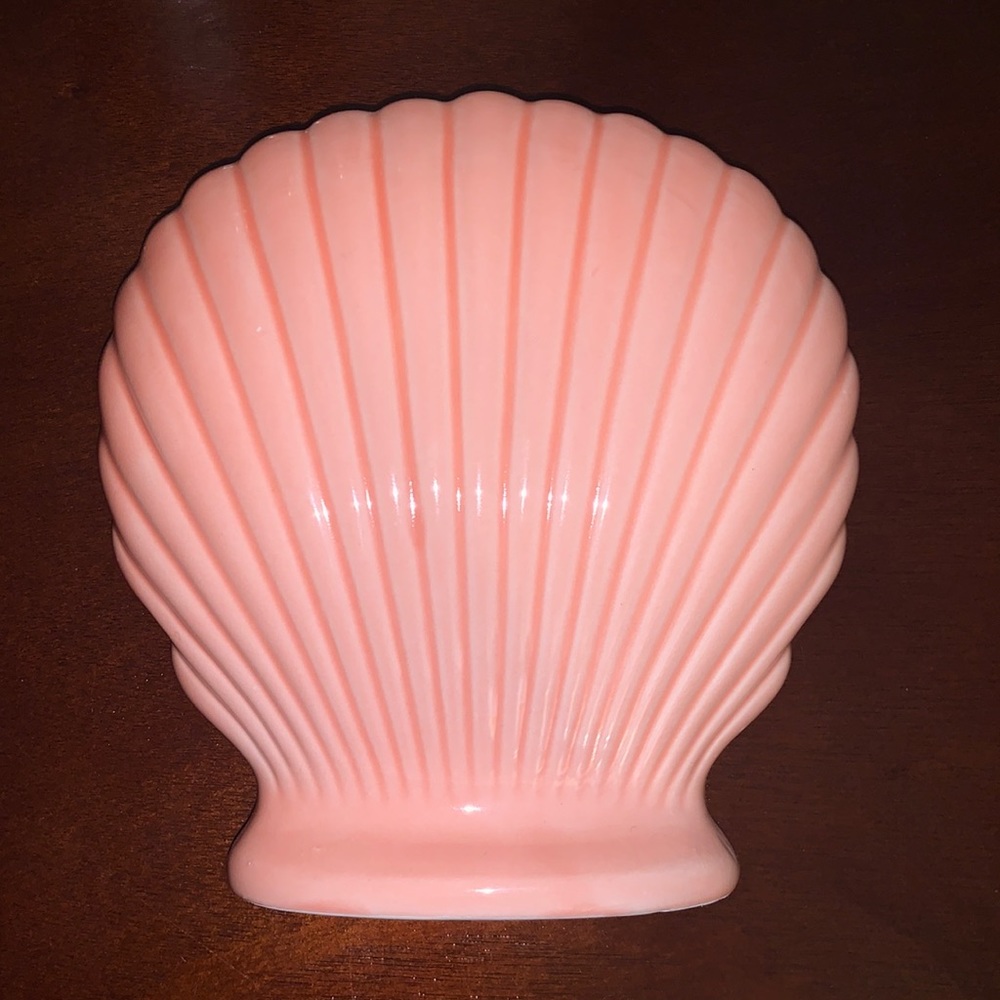 Shell Home decoration!!